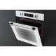 Teka HSB 6350 WH Φούρνος Ηλεκτρικός Άνω Πάγκου 70lt 59.5cm